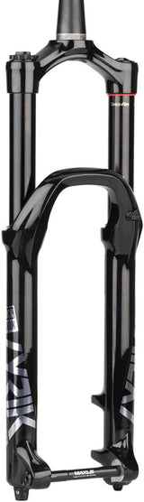 RockShox Lyrik Ultimate Charger 2.1 RC2 Suspension Fork - 170 mm 15 x 110 mm, Black, C3