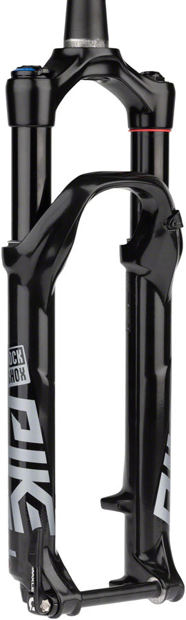 RockShox Pike DJ Suspension Fork - 26"