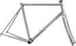 Ritchey Road Logic Break-Away Frameset - 700c, Steel, Tule Fog