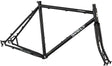 Surly Straggler 650b Frameset Gloss Black - 42cm