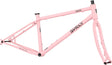 Surly Lowside Frameset - 26", Steel, New Pig Smell