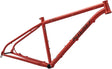 Ritchey P-29er Frameset - 29", Steel, Dirt in Blood