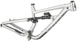 Salsa Cassidy Frame - Aluminum Brushed Large