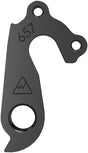 Wheels Manufacturing Derailleur Hanger - 657