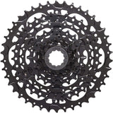 microSHIFT Acolyte 8-Speed Cassette