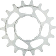 Wolf Tooth Single Speed Stainless Steel Cog - Compatible 3/32" Chains