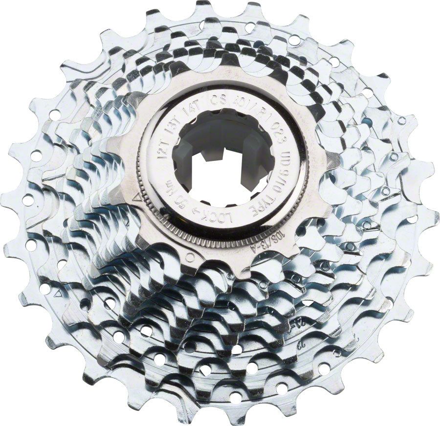 Campagnolo Veloce 10-Speed Cassette – Marblehead Cycle