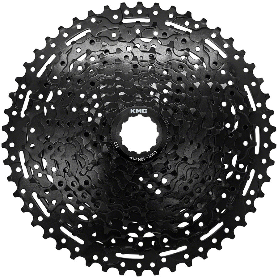 KMC REACT Cassette - 11-Speed