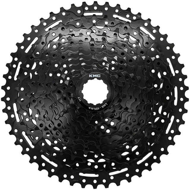 KMC REACT Cassette - 11-Speed