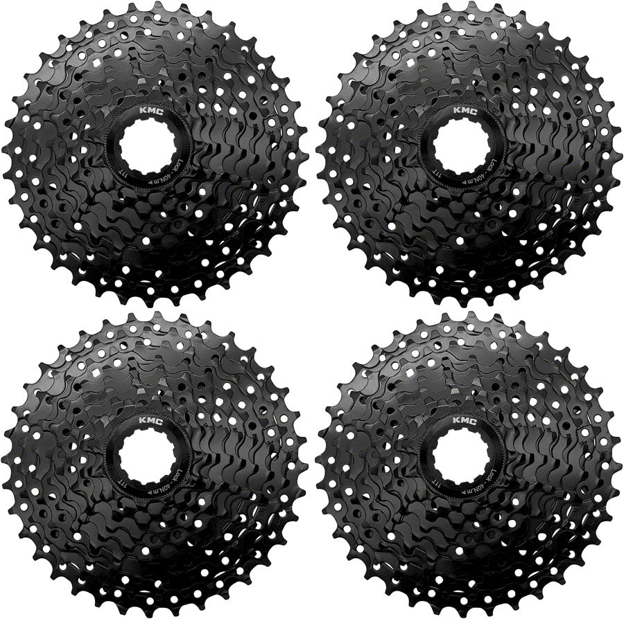 KMC REACT 9-Speed HG Cassette