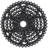 microSHIFT Acolyte 8-Speed Cassette