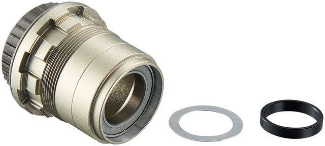 Ritchey WCS Freehub Body: Trail and Vantage Hubs SRAM XD