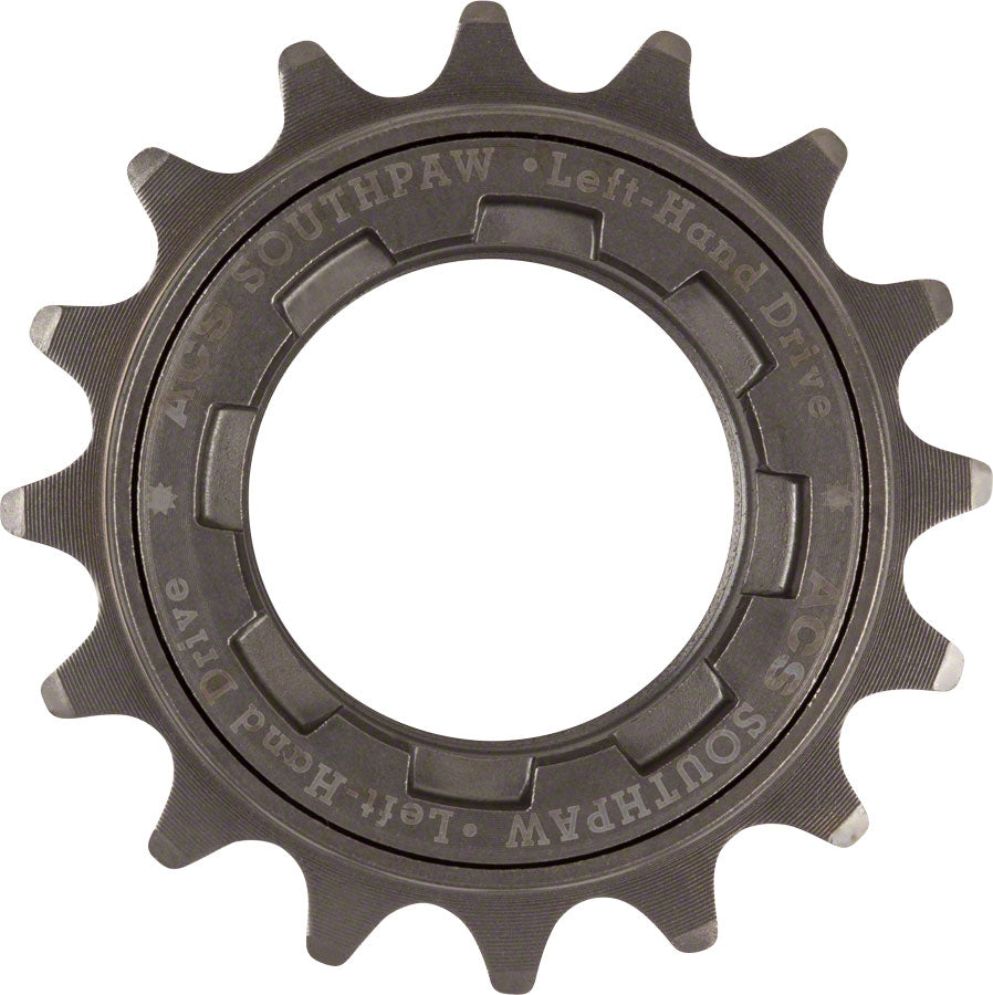 ACS Southpaw Freewheel