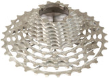 Prestacycle UniBlock Cassette - Silver - 12-Speed, Campagnolo, 11-29