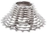 Prestacycle UniBlock Cassette - Silver - 11-Speed, Campagnolo, 11-25