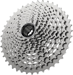 Shimano Deore CS-M4100-10 Cassette