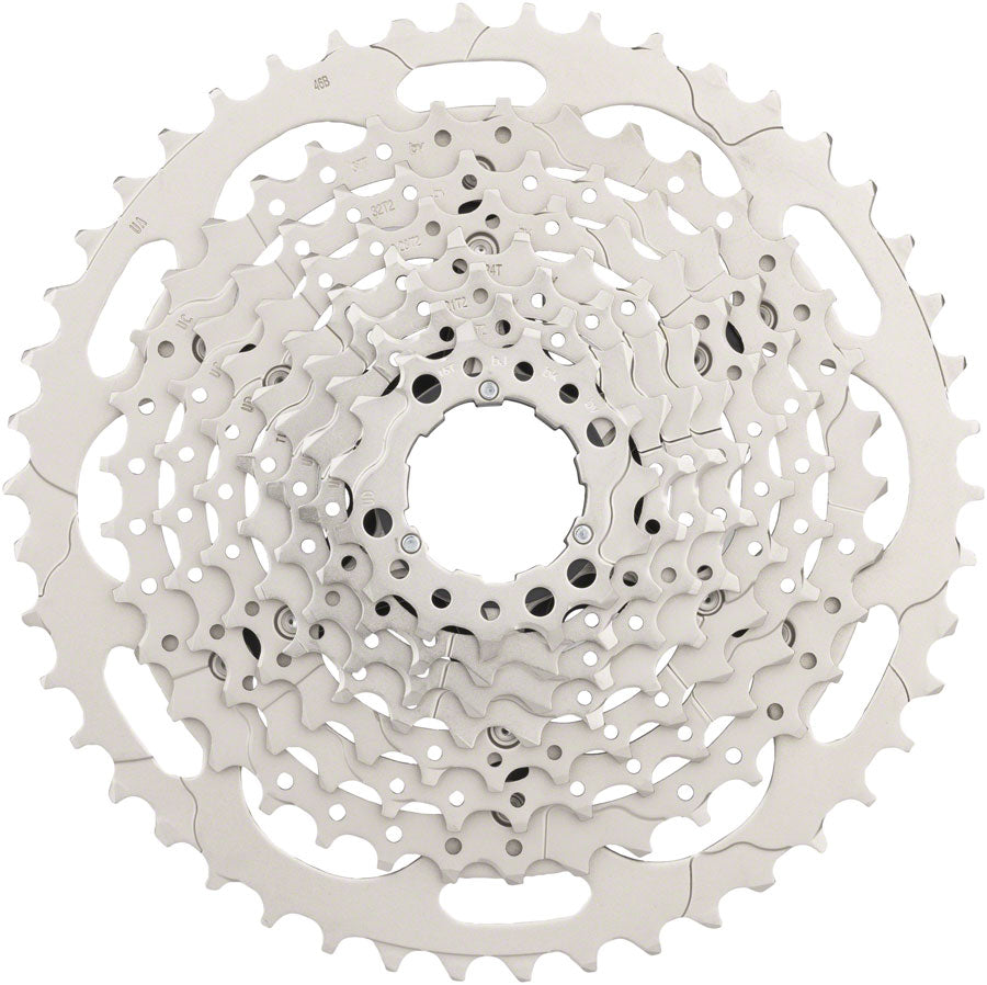 Shimano Deore CS-M4100-10 Cassette