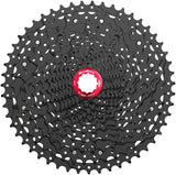 SunRace Cassette - 12-Speed - 11-51t, ED Black