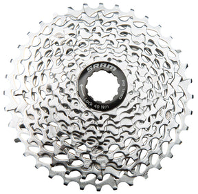 SRAM PG-1050 Cassette - 10 Speed