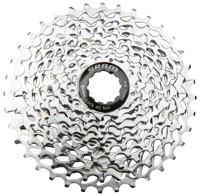 SRAM PG-1050 Cassette - 10 Speed