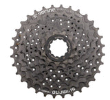 Shimano Altus CS-HG31 8-Speed Cassette