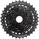 Shimano Altus CS-HG31 8-Speed Cassette
