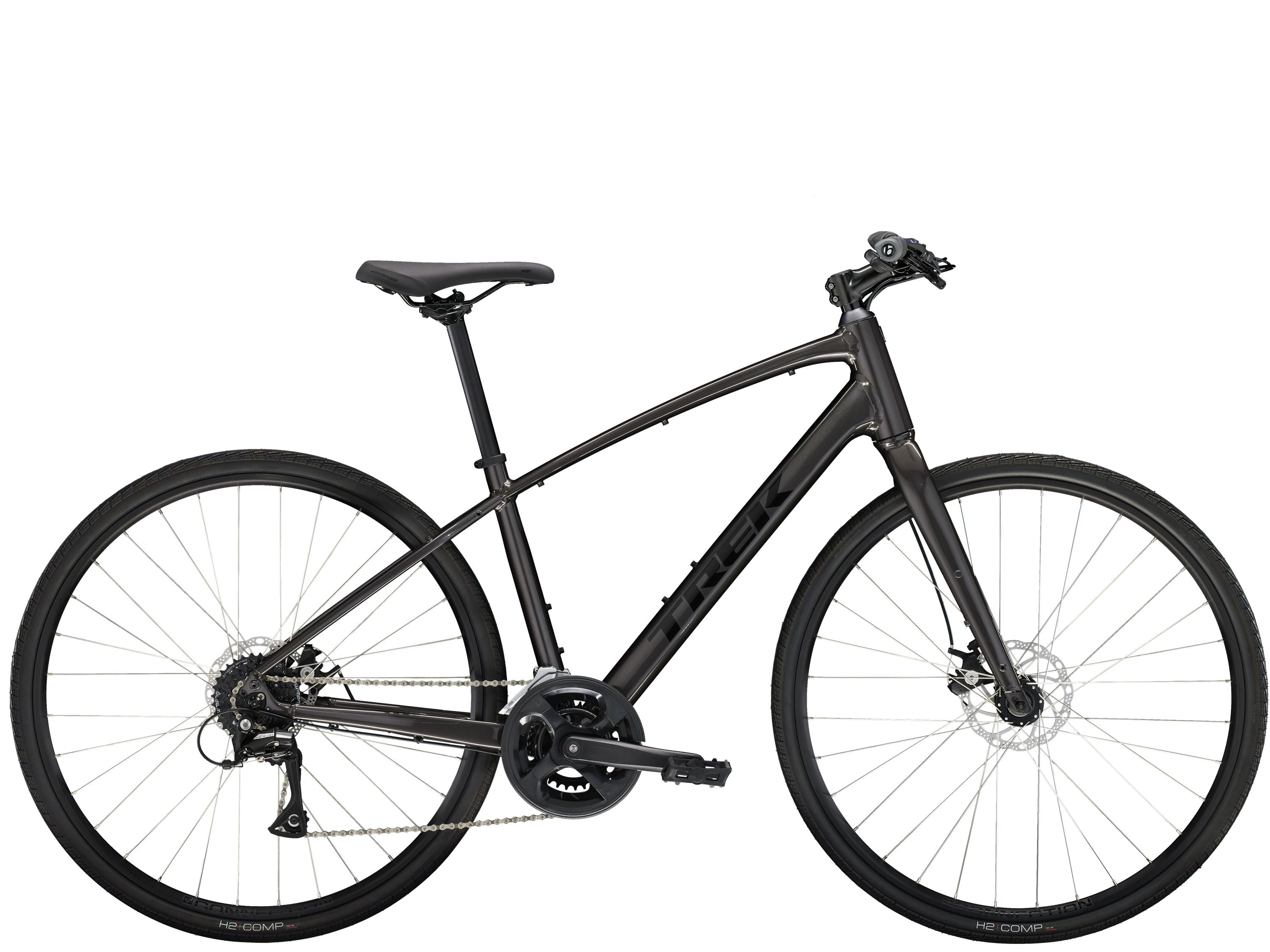 Trek FX 1 Gen 4 – Marblehead Cycle
