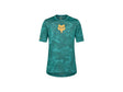 Jersey Fox Racing 25 Ranger Short Sleeve X-Large ForestGreen