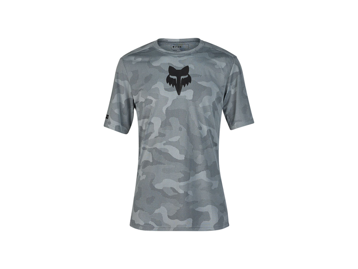 Jersey Fox Racing 24 Ranger TruDri Large Grey