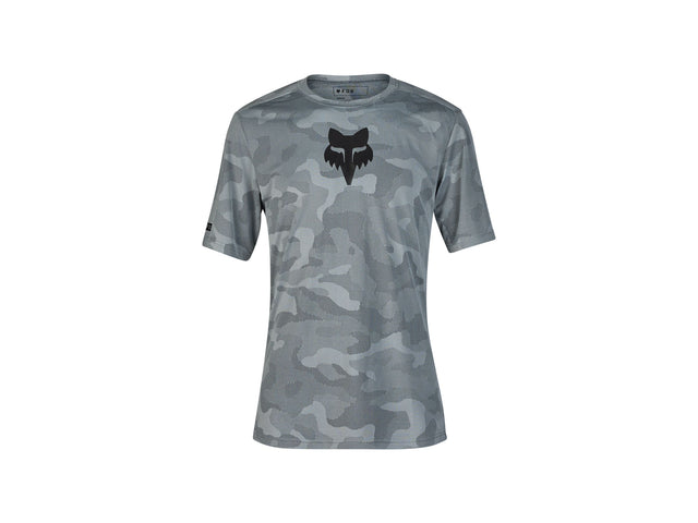 Jersey Fox Racing 24 Ranger TruDri Large Grey