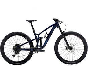 Fuel EX 7 NX XS 27.5 Deep Dark Blue - DEEP DARK BLUE, XS (27.5" WHEEL)