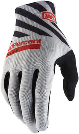 100% Celium Gloves - Full Finger, Men's