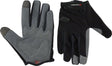 Bellwether Direct Dial Gloves - Black Full Finger Men's - Medium