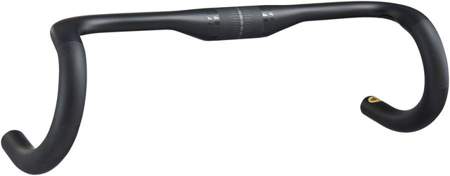 Ritchey Superlogic Streem Drop Handlebar - Carbon, 31.8mm, Matte Carbon