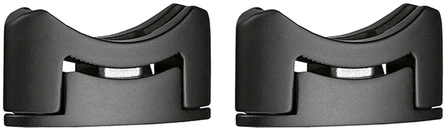 Vision Aerobar Extension Angle Adjustment Bracket Left Right Mounts Includes Bolts Clip-on Hardware – Alloy