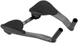 Vision TFE Pro Aerobar Extensions 285mm Length Size Medium Aero Profile – Carbon