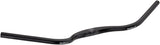 Surly Terminal Bar Handlebar - 31.8mm Clamp 735mm Width 40mm Rise Aluminum - Black