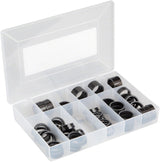 Wheels Manufacturing Headset Spacer Kit - 1-1/8" Assorted
