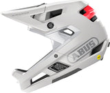 Abus AirDrop MIPS Helmet - Polar White Small/Medium