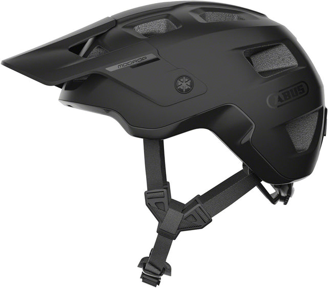 Abus MoDrop MIPS Helmet - Velvet Black Small