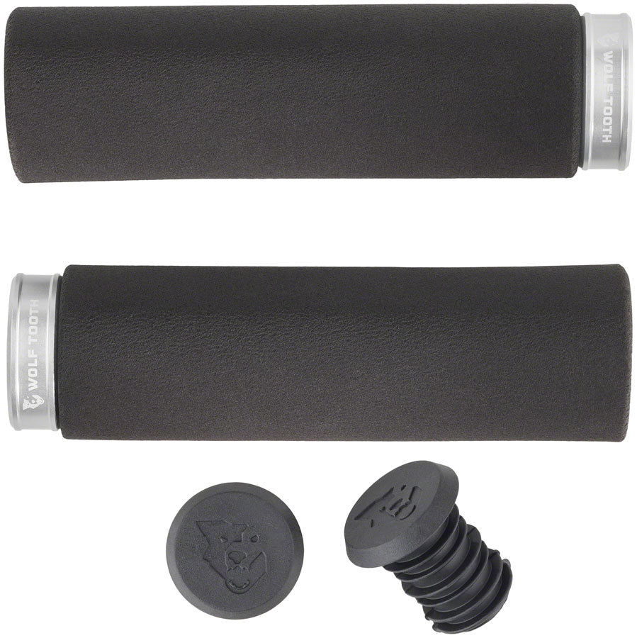 Wolf Tooth Fat Paw Lock-on Grips