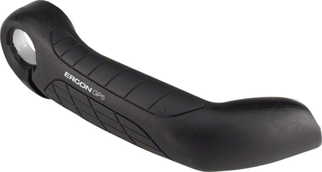 Ergon GP5 GFK Bar Ends - 2015 and Newer