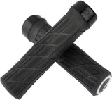 Ergon GE1 Evo Factory Grips - Lock-On - Frozen Stealth