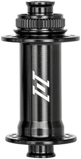 Industry Nine 1/1 Classic Front Hub - Black - 12 x 100mm, Center-Lock Disc, 28H
