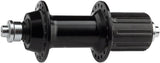 Shimano 105 FH-R7000 Rear Hub - Black - QR x 130mm, 36H, Rim Brake
