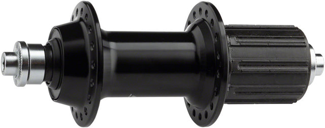 Shimano 105 FH-R7000 Rear Hub - Black - QR x 130mm, 36H, Rim Brake