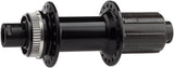 Shimano 105 FH-R7000 Rear Hub - Black - 12 x 142mm, 36H, Center-Lock