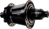 RaceFace Vault J-Bend 424 Rear Hub - 12 x 148mm 6-Bolt XD Black 32H