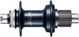 Shimano SLX FH-M7110-B Rear Hub - 12 x 148mm Center-Lock Micro Spline BLK 32H