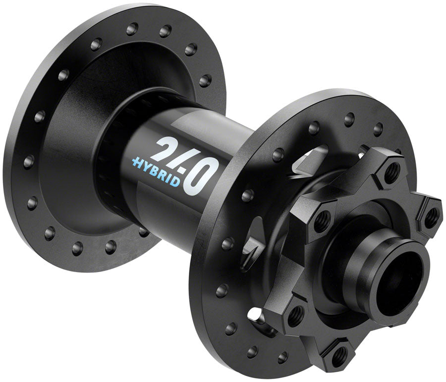 DT Swiss 240 Hybrid Front Hub - 15 x 110mm